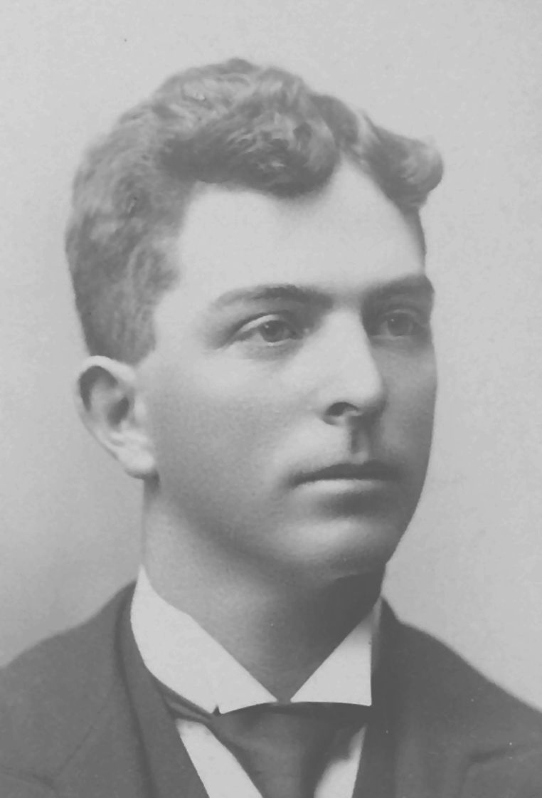 Francis Adelbert Venoy Gay (1876 - 1954) Profile