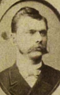 Francis Greenwell (1859 - 1939) Profile
