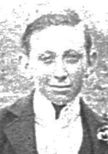 Frank Macquarie Gibson (1883 - 1954) Profile