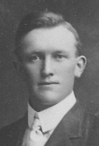 Frank Jamison Graham (1881 - 1960) Profile