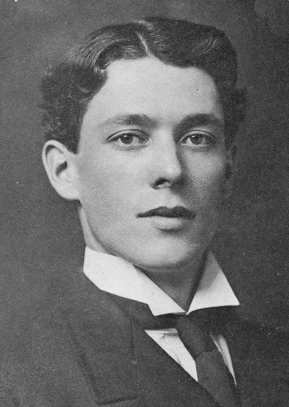 Franklin Oscar Green (1886 - 1962) Profile
