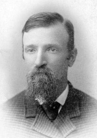 Frederick Thomas Gunn (1856 - 1938) Profile