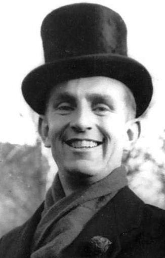 George Allen Gundry (1919 - 1998) Profile