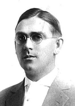 George F Richards Jr. (1883 - 1975) Profile