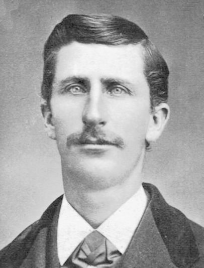 George Louis Graehl Jr. (1853 - 1928) Profile
