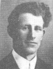 George Wesley Gipson (1881 - 1968) Profile