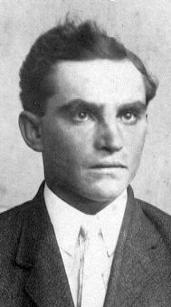 George Wood Gibson (1884 - 1945) Profile
