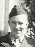 Glen Charles Garfield (1909 - 1967) Profile