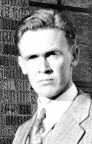 Glen George Goodman (1908 - 2004) Profile