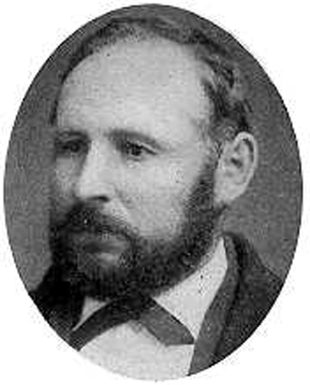 Gottlieb Hirschi (1837 - 1900) Profile
