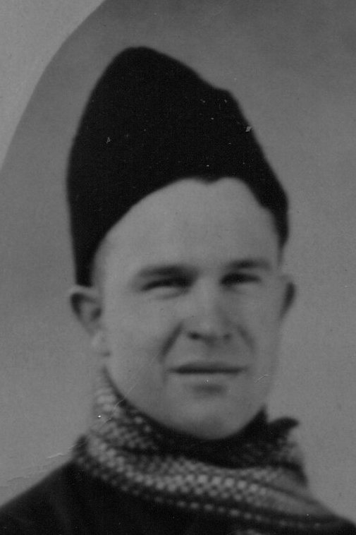 Grant B Greenhalgh (1918 - 2014) Profile