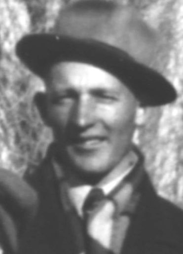 Grant McKee Gerber (1918 - 1989) Profile