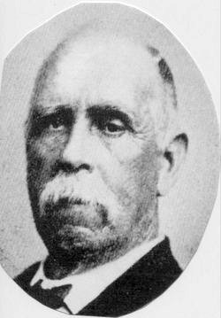 Granville Gillett (1847 - 1928) Profile