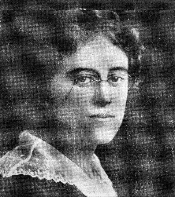 Adella Haynie (1895 - 1916) Profile