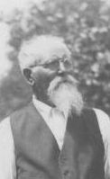 Hans Carl Gregersen (1867 - 1941) Profile