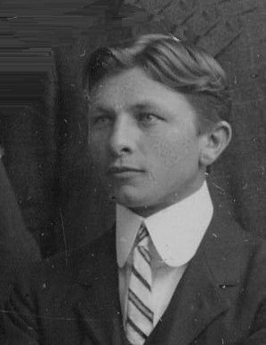 Harmon Gubler Jr. (1880 - 1969) Profile