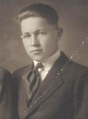 Harold Leroy Gammon (1904 - 1992) Profile