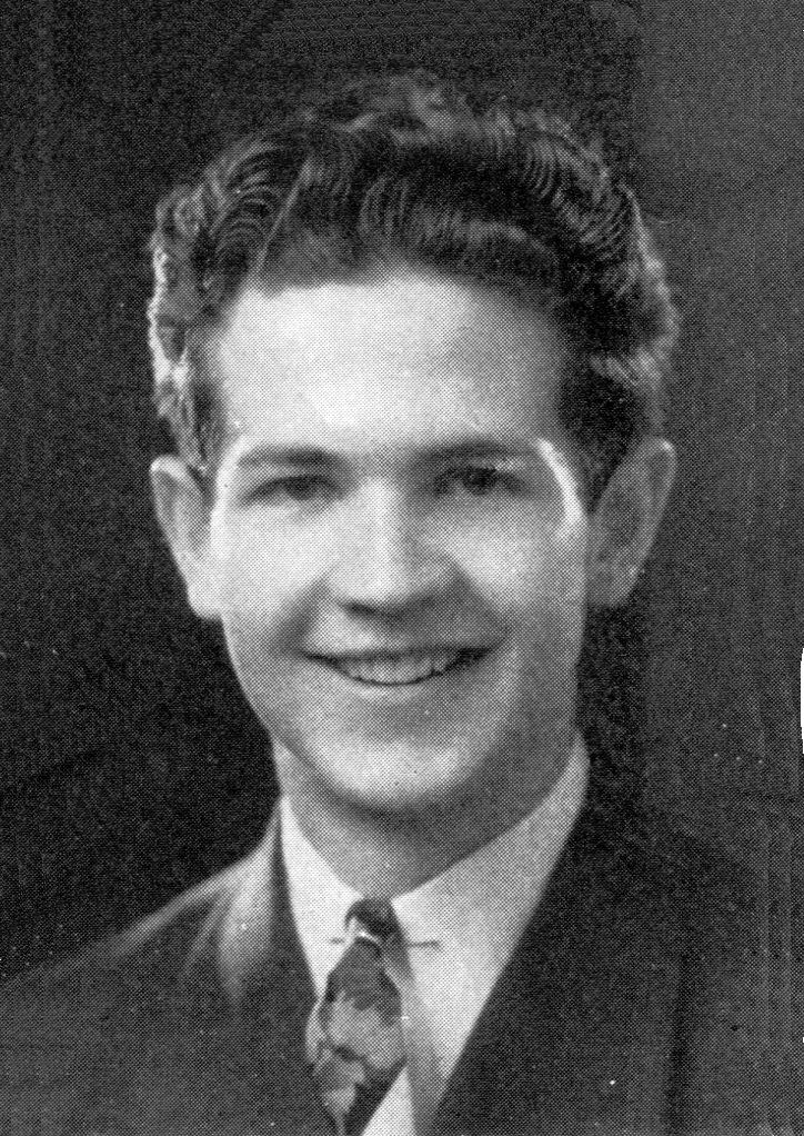 Harold Wright Goddard (1919 - 2013) Profile
