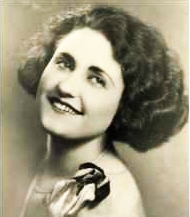 Hazel Carmen Garrison (1901 - 1989) Profile