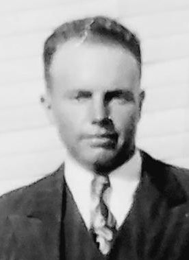 Heber Jesse Gilbert (1919 - 1997) Profile