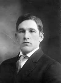 Henry Brandt Gessel (1889 - 1971) Profile