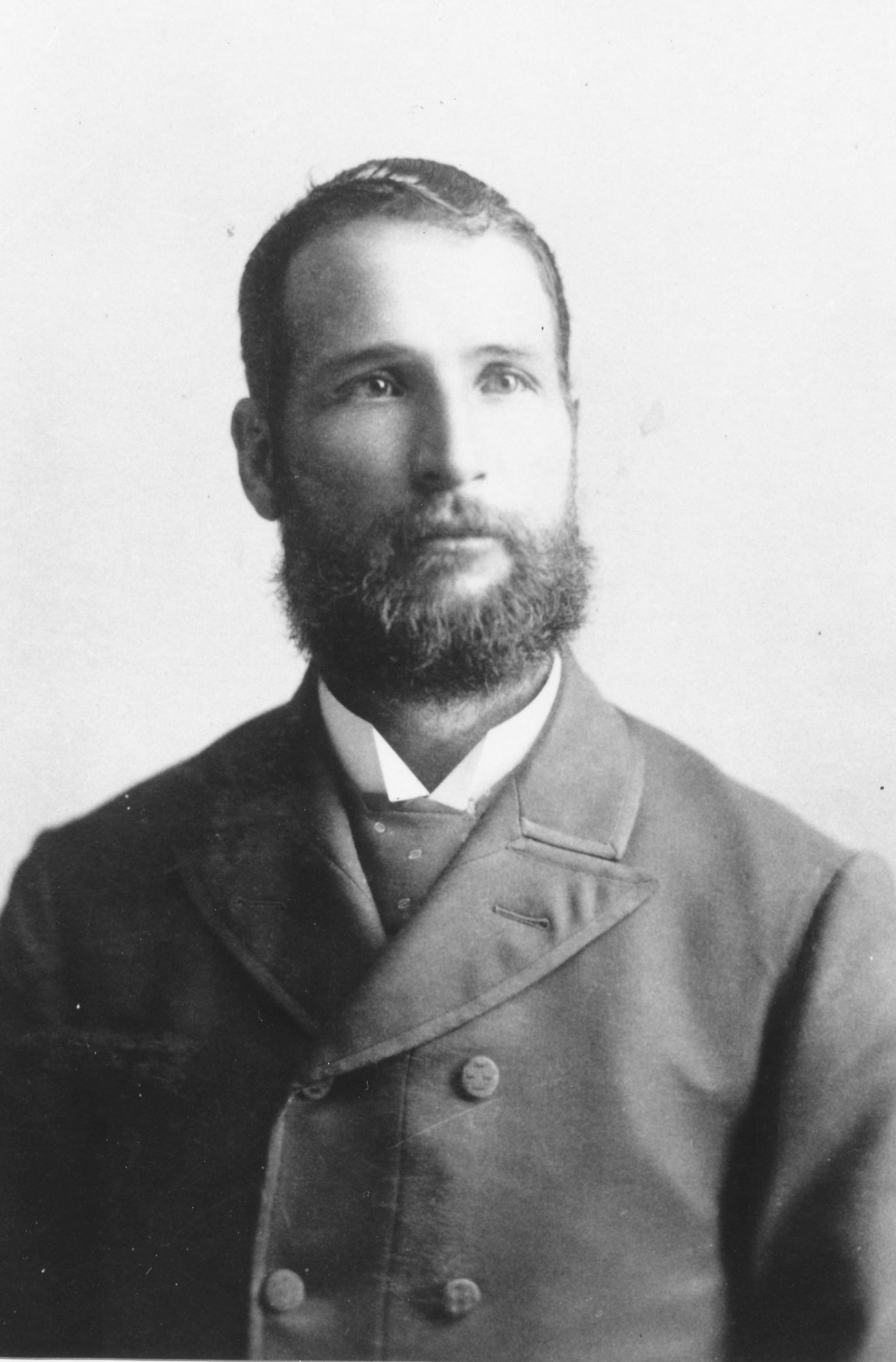Henry Gardner (1858 - 1936) Profile
