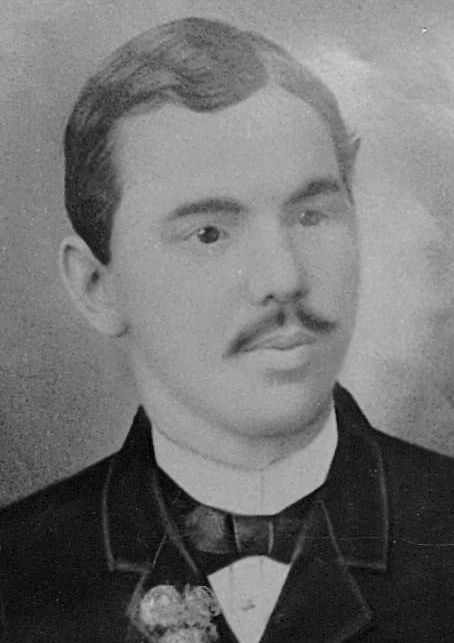 Henry Gubler (1870 - 1900) Profile