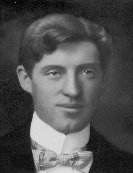 Henry Hyrum Gibby (1874 - 1949) Profile