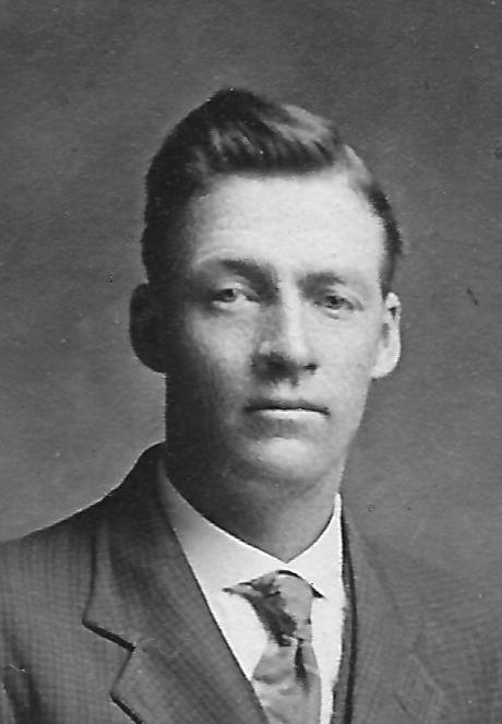 Henry Simmons Gibb (1881 - 1959) Profile