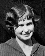 Hortense Green (1901 - 1997) Profile