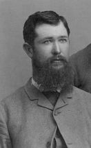 Hugh Stewart Geddes (1859 - 1934) Profile
