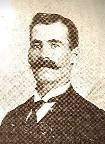 Hyrum Gates (1863 - 1927) Profile