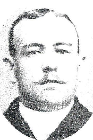 Isaac Francis Goff (1869 - 1961) Profile