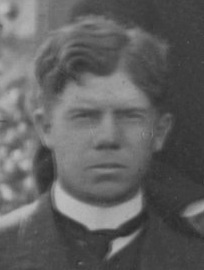 Isaac Ray Gudmunsen (1884 - 1962) Profile