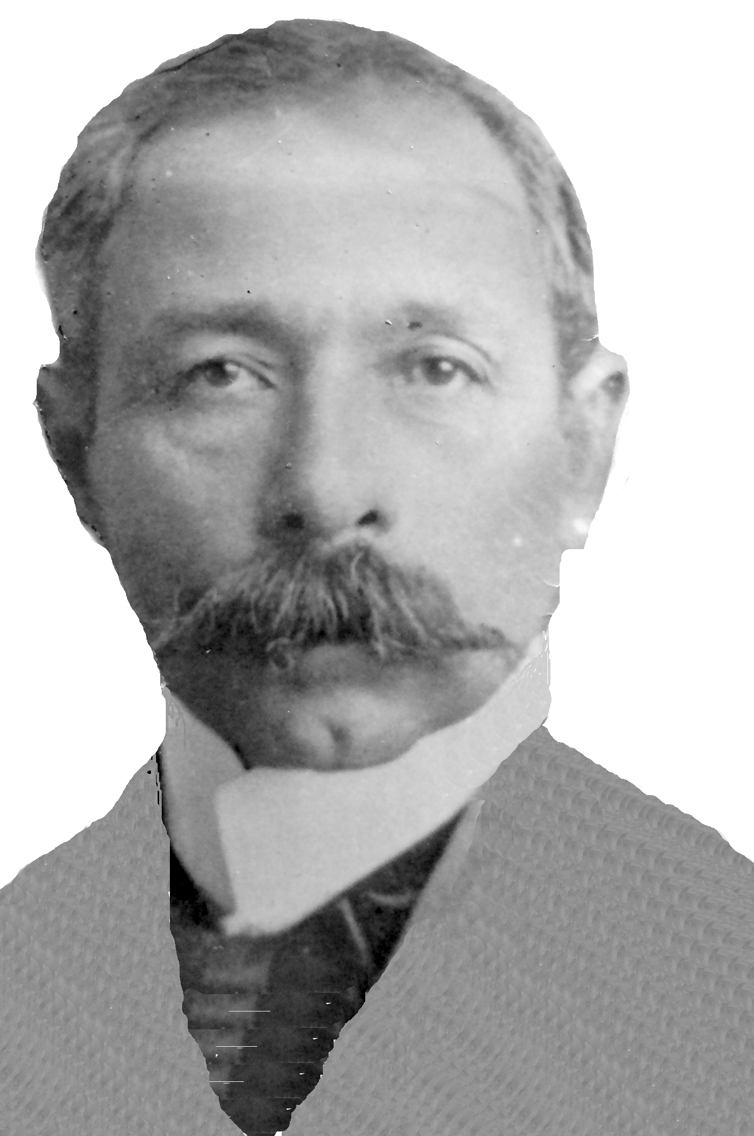 Jacob Grimm (1846 - 1927) Profile