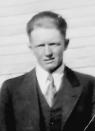 James Harris Gilbert Jr. (1912 - 2002) Profile