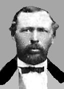 James Godfrey (1840 - 1928) Profile