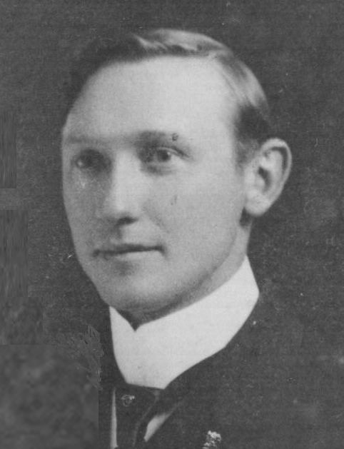 James Foreman Griggs (1874 - 1942) Profile