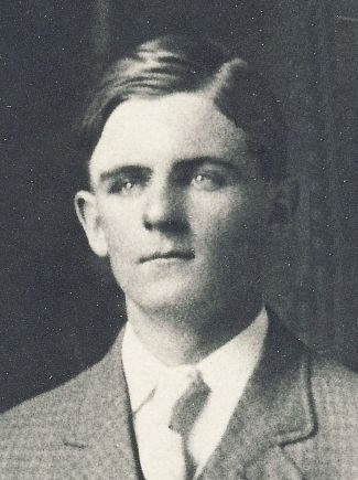 James Hamilton Gardner Jr. (1888 - 1961) Profile