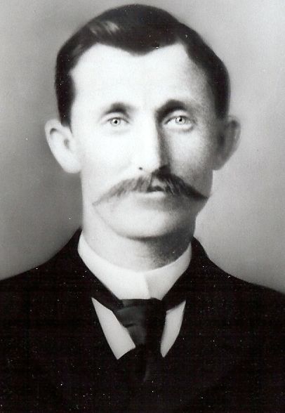 James Hyrum Gibbs (1860 - 1910) Profile