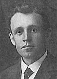 James Memorial Gibbs (1882 - 1935) Profile