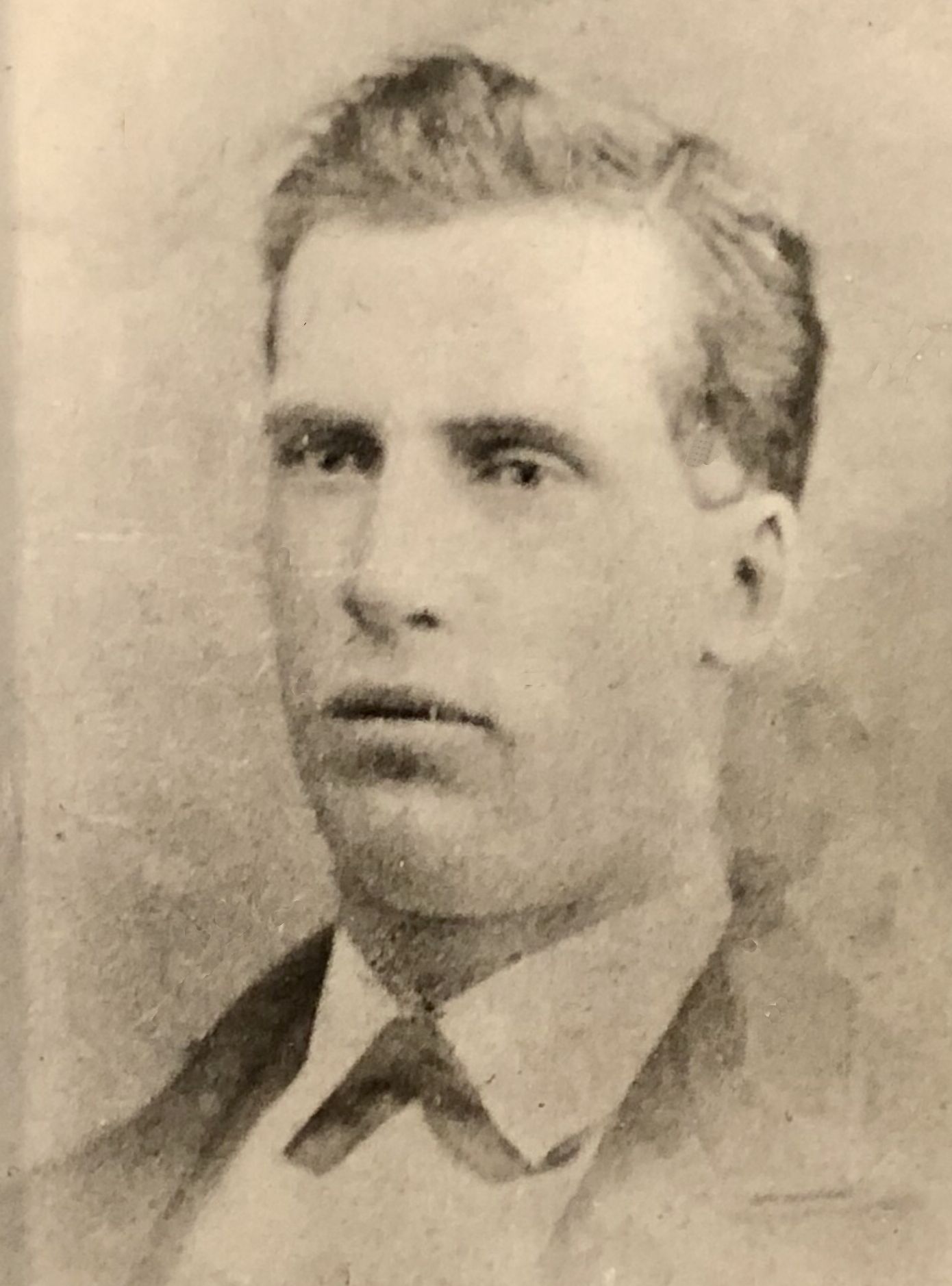 Jedediah Goff (1857 - 1925) Profile