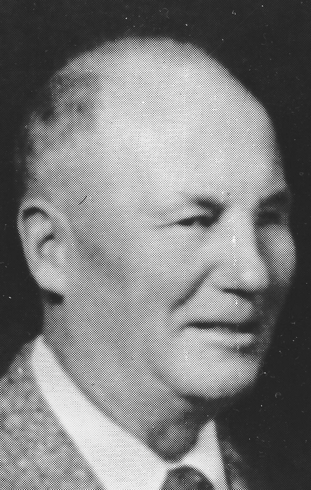 Jesse Gibbs (1887 - 1963) Profile