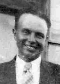 Jesse Layton Gilbert (1912 - 1994) Profile