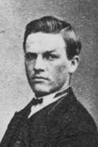 Joel Grover (1849 - 1886)