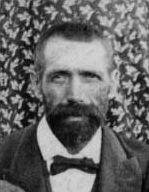 Johann Gilgen (1861 - 1947) Profile