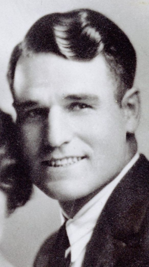 John Alma Gilbert (1897 - 1975) Profile