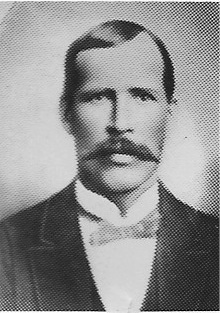 John Alonzo Gordon (1846 - 1913) Profile