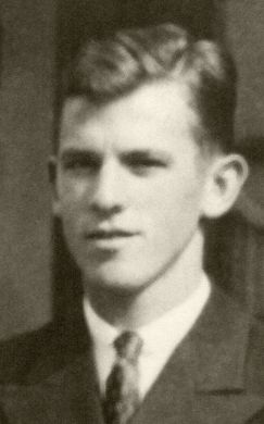 John Barton Grant (1917 - 1991) Profile