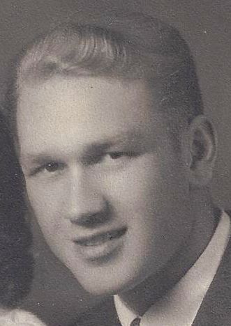 John Blunck Gardner (1906 - 1986) Profile